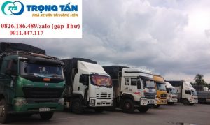 Ghép hàng giá rẻ Hà Nội Đăk Lăk