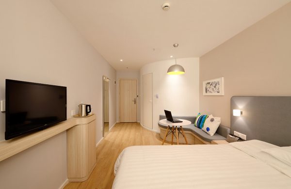 Apartment Rental at Grand Hotel - Hình ảnh 4