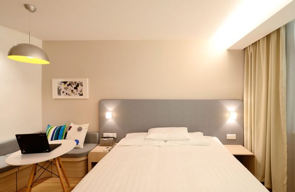 Apartment Rental at Grand Hotel - Hình ảnh 3