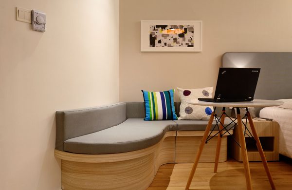 Apartment Rental at Grand Hotel - Hình ảnh 2